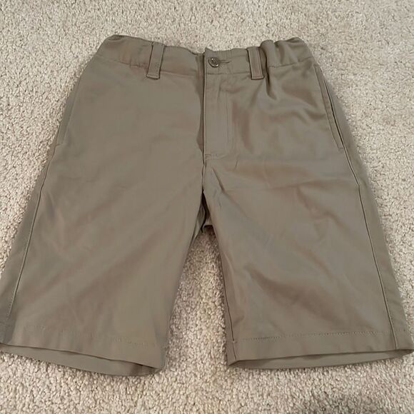CLASS CLUB SIZE 10 DRESS SHORTS - Picture 1 of 9